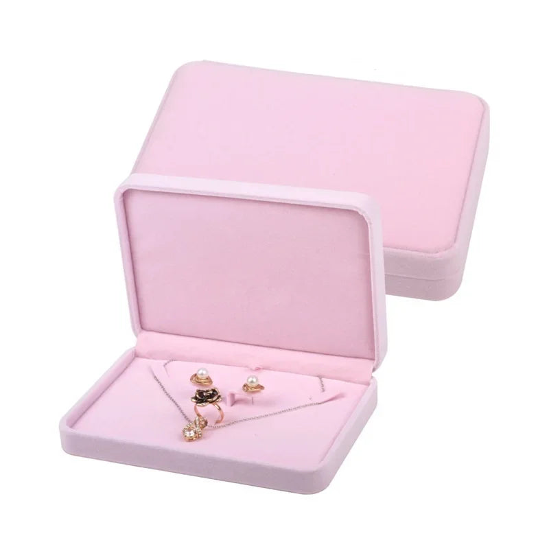 Jewelry Boxes