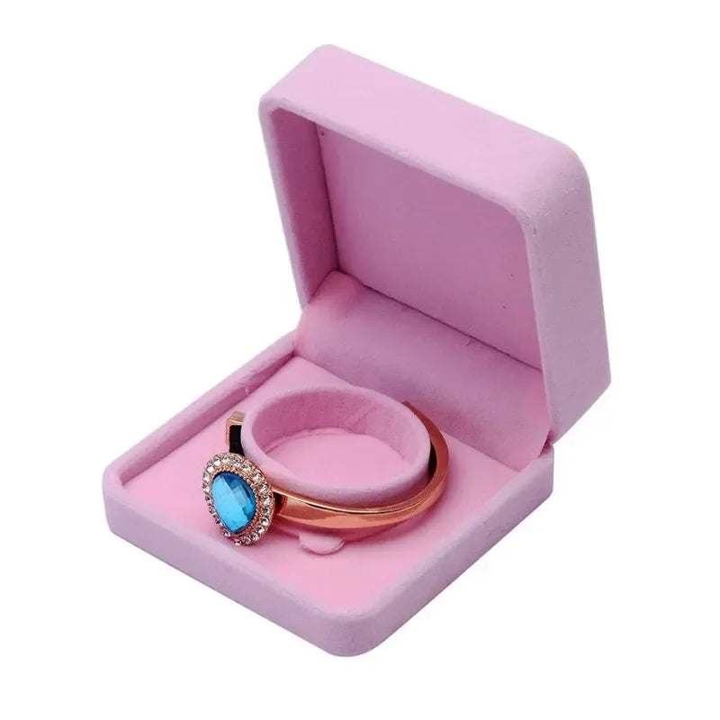 Jewelry Boxes