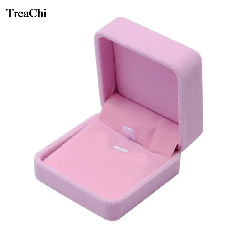 Jewelry Boxes
