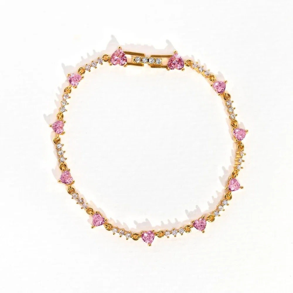 GoldenGlowJewels Bracelets