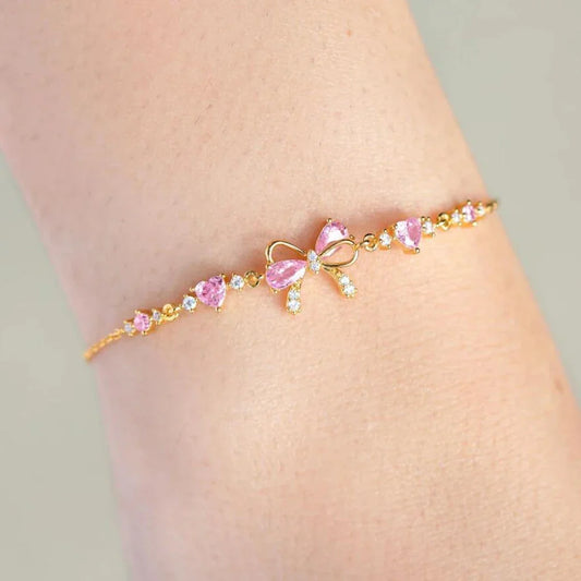 GoldenGlowJewels Bracelets